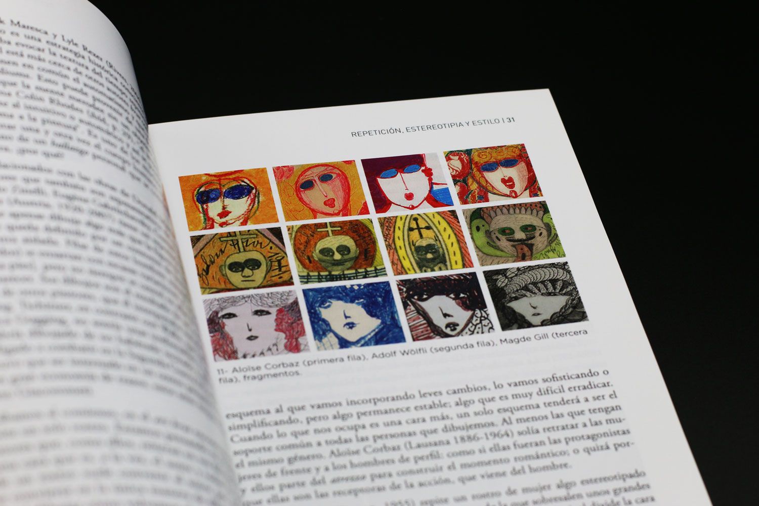 ART BRUT. La pulsión creativa al desnudo Graciela García - Sans Soleil  Ediciones