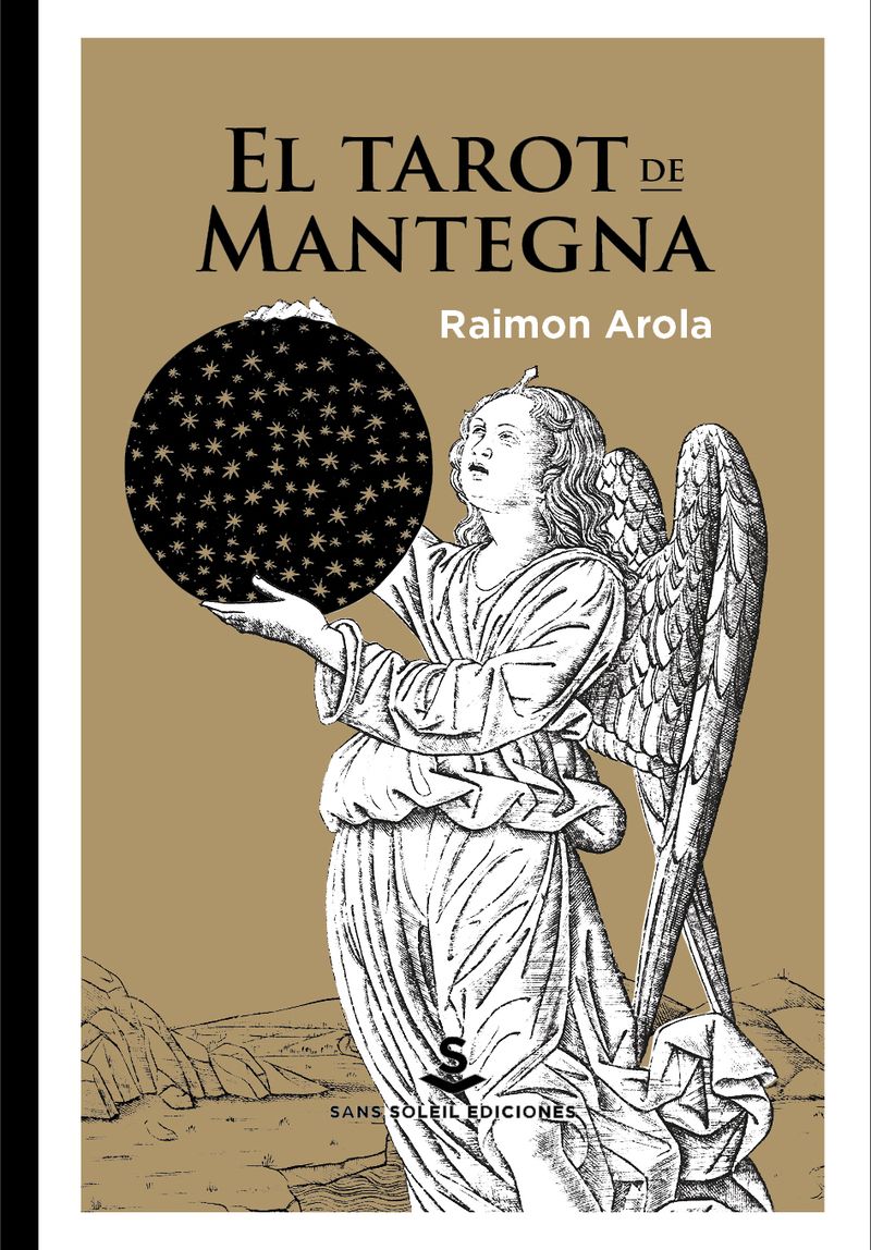 El Tarot de Mantegna de Arola